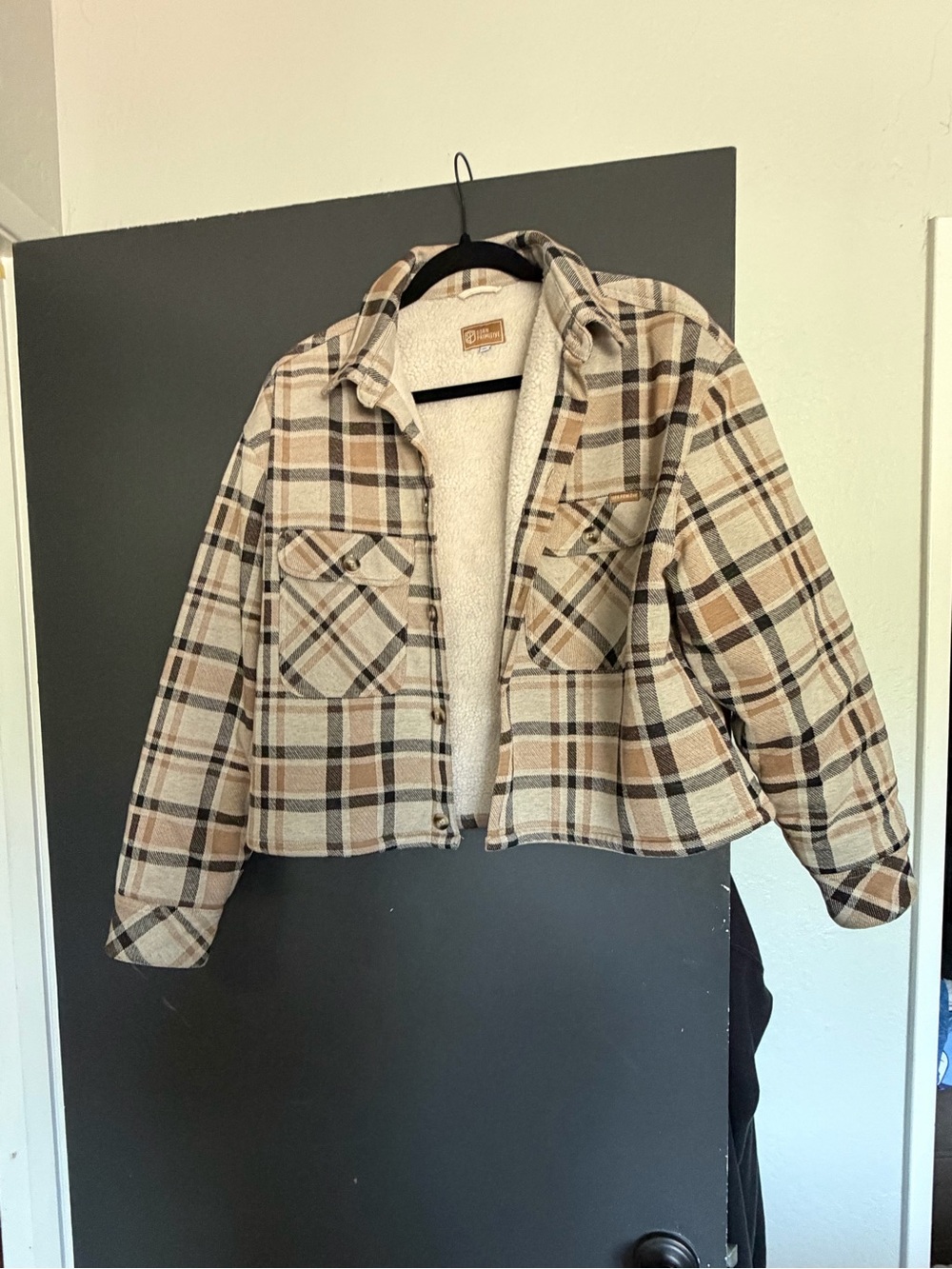 Born Primitive Jacket